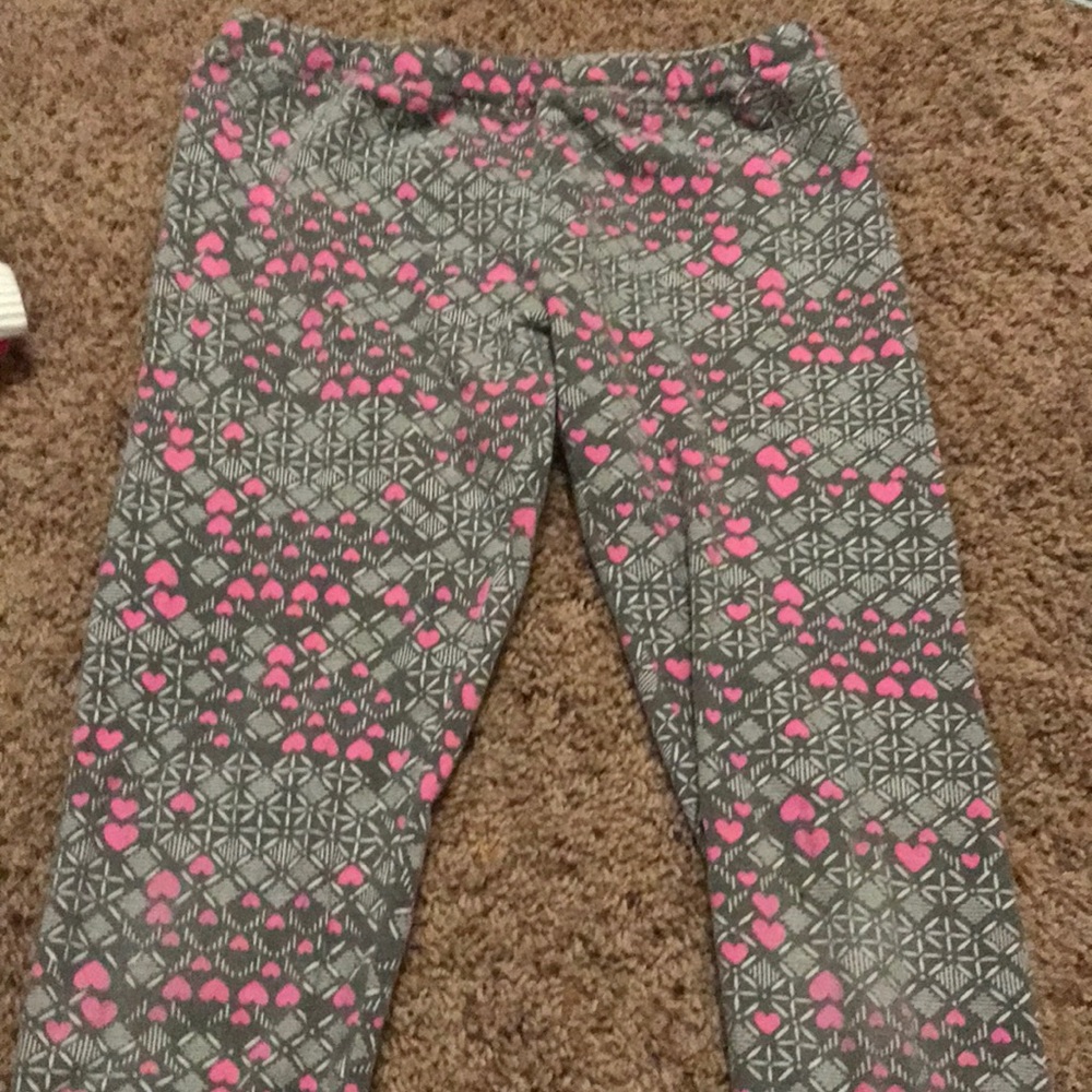 Leggings/Pajama Pants